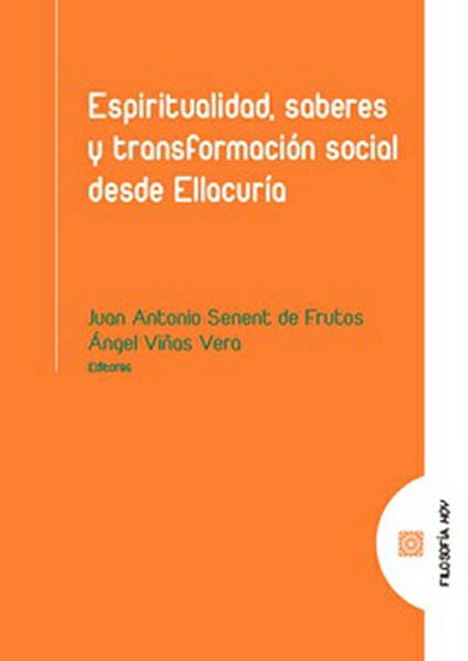 ESPIRITUALIDAD, SABERES Y TRANSFORMACION SOCIAL DESDE ELLAC