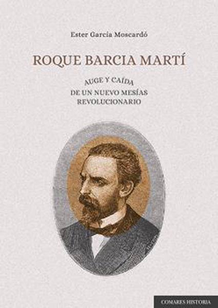 ROQUE BARCIA MARTI