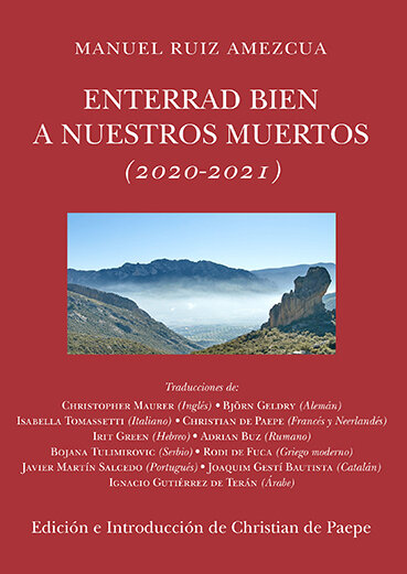 ROSTRO DE LOS VENCIDOS, EL