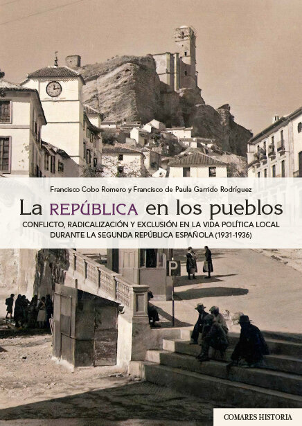 REPUBLICA EN LOS PUEBLOS, LA