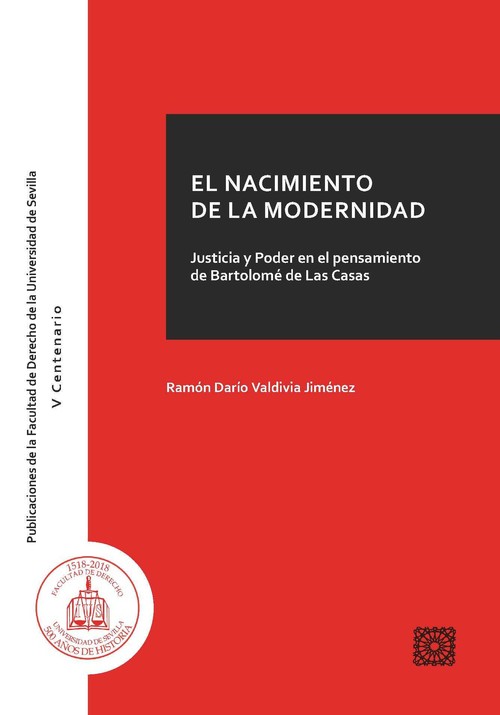 NACIMIENTO DE LA MODERNIDAD, EL