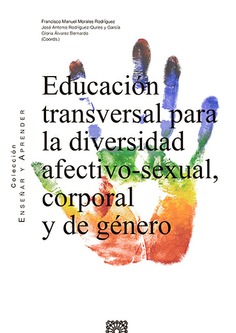 EDUCACION TRANSVERSAL PARA LA DIVERSIDAD AFECTIVO-SEXUAL, CO