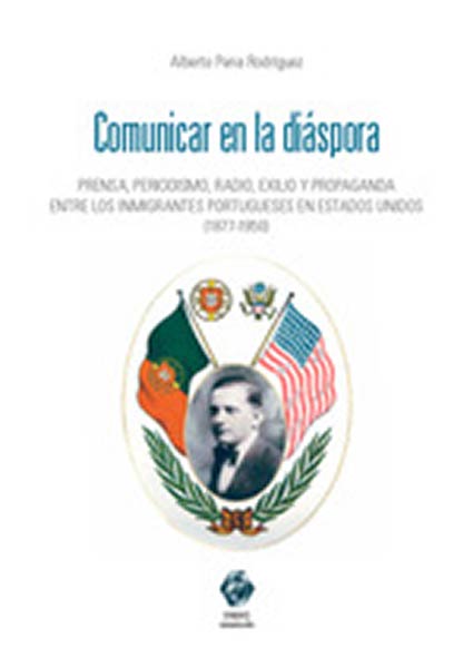 COMUNICAR EN LA DIASPORA