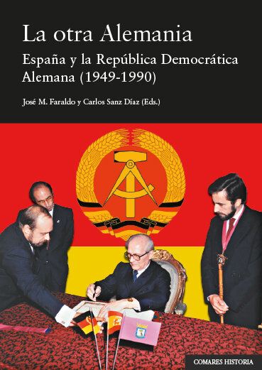 OTRA ALEMANIA, LA