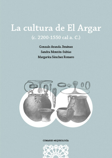 CULTURA DE EL ARGAR, LA