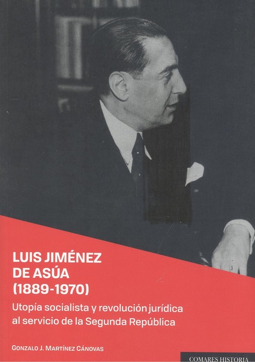 LUIS JIMENEZ DE ASUA