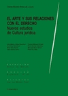 ARTE Y SUS RELACIONES CON EL DERECHO, EL