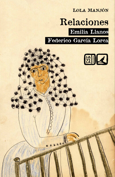 RELACIONES. EMILIA LLANOS Y FEDERICO GARCIA LORCA