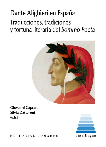DANTE ALIGHIERI EN ESPA�A