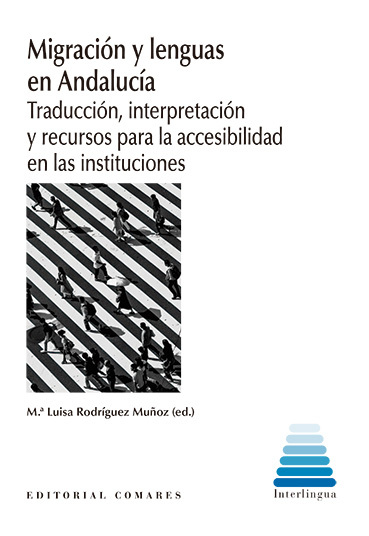 MIGRACION Y LENGUAS EN ANDALUCIA