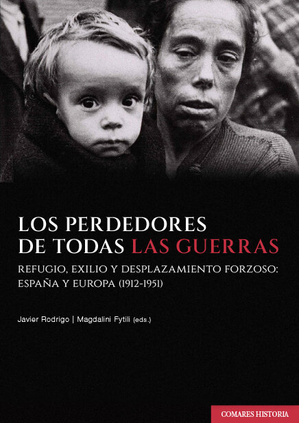PERDEDORES DE TODAS LAS GUERRAS, LOS