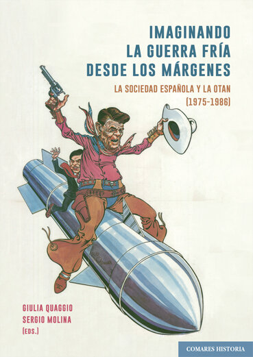 IMAGINANDO LA GUERRA FRIA DESDE LOS MARGENES