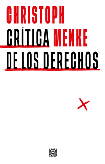 CRITICA DE LOS DERECHOS