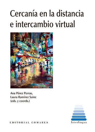 CERCANIA EN LA DISTANCIA E INTERCAMBIO VIRTUAL