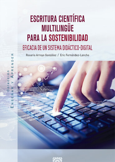 ESCRITURA CIENTIFICA MULTILING?E PARA LA SOSTENIBILIDAD