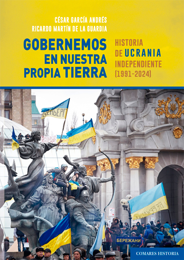 GOBERNEMOS EN NUESTRA PROPIA TIERRA