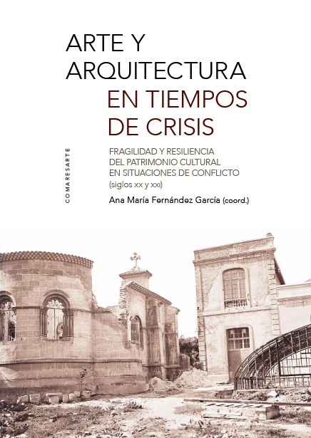ARTE Y ARQUITECTURA EN TIEMPO DE CRISIS