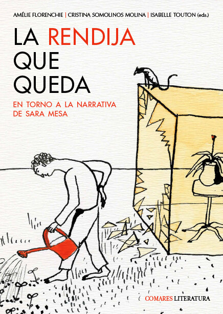 RENDIJA QUE QUEDA, LA