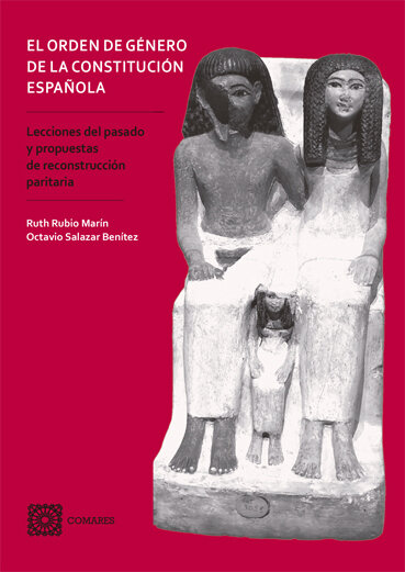 ORDEN DE GENERO DE LA CONSTITUCION ESPA�OLA, EL