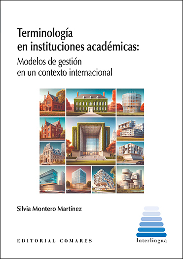 TERMINOLOGIA EN INSTITUCIONES ACADEMICAS
