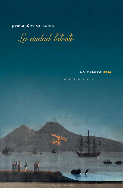 CIUDAD LATENTE, LA