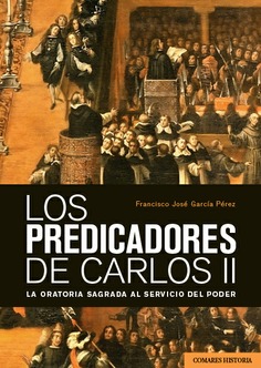 PREDICADORES DE CARLOS II, LOS