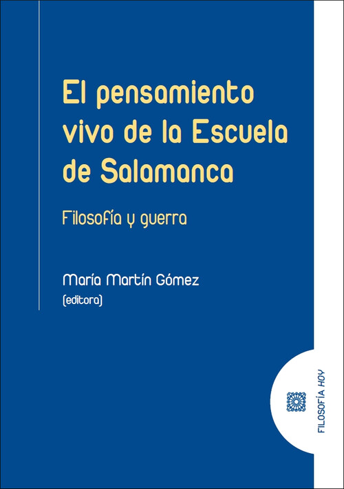 ESCUELA DE SALAMANCA, FRAY LUIS DE LEON Y EL PROBLEMA DE