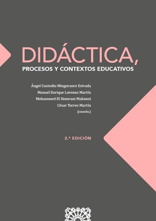 DIDACTICA, PROCESOS Y CONTEXTOS EDUCATIVOS
