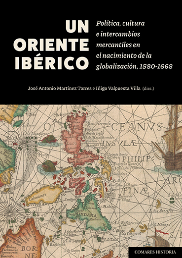 UN ORIENTE IBERICO
