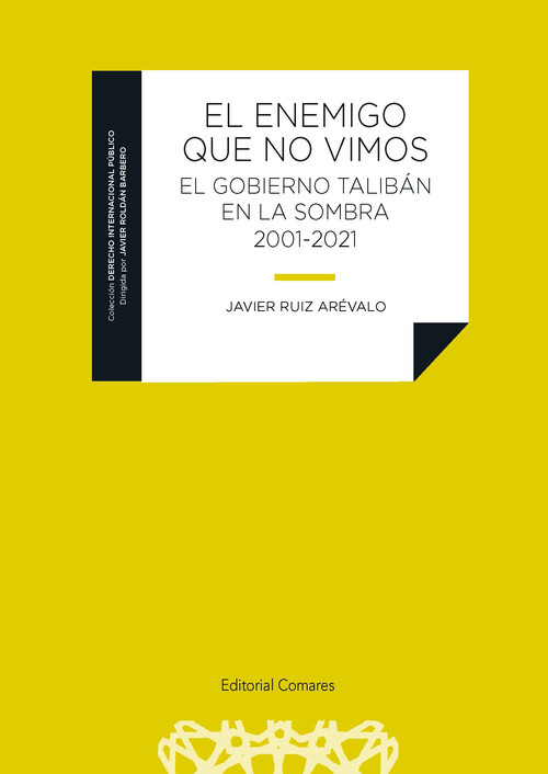 ENEMIGO QUE NO VIMOS, EL