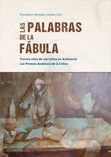 PALABRAS DE LA FABULA, LAS