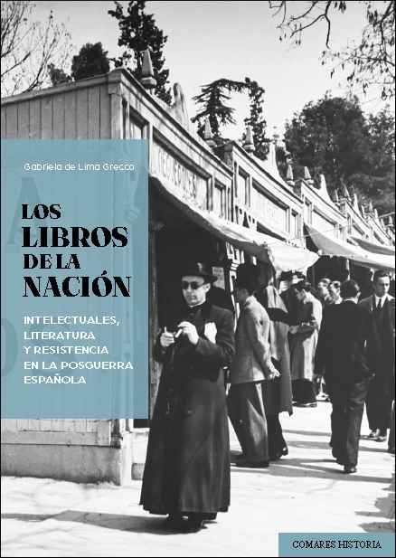 LIBROS DE LA NACION, LOS