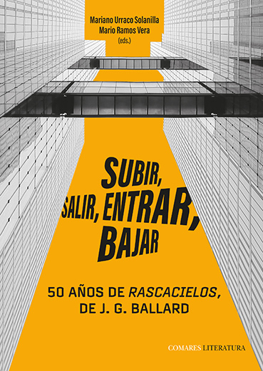 SUBIR, SALIR, ENTRAR, BAJAR