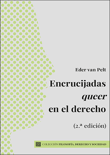 ENCRUCIJADAS QUEER EN EL DERECHO