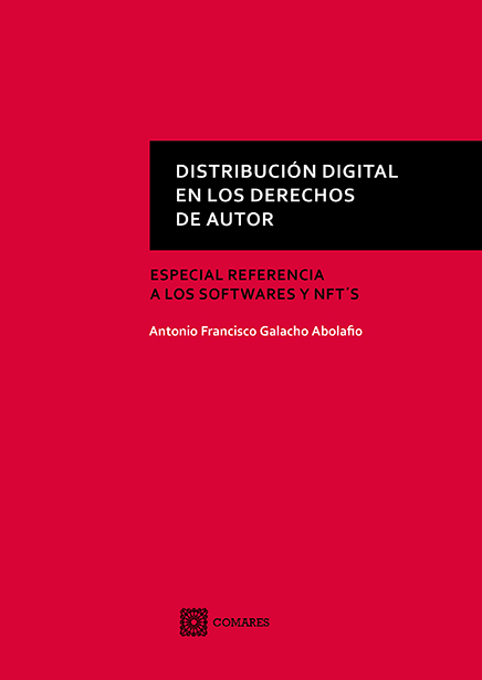 DISTRIBUCION DIGITAL EN LOS DERECHOS DE AUTOR