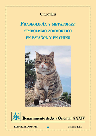 FRASEOLOGIA Y METAFORAS