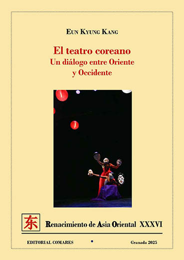 TEATRO COREANO, EL