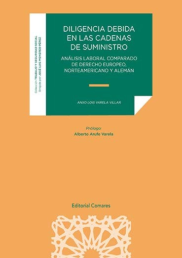 DILIGENCIA DEBIDA EN LAS CADENAS DE SUMINISTRO