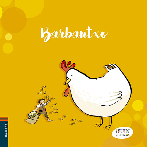 BARBANTXO