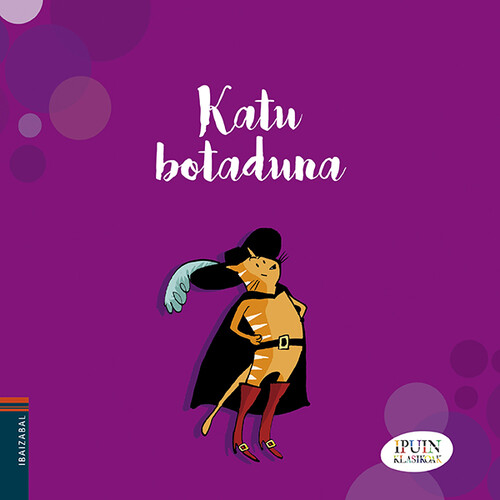 KATU BOTADUNA