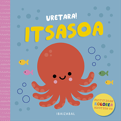 ITSASOA