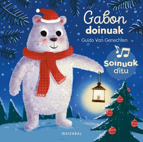 GABON DOINUAK