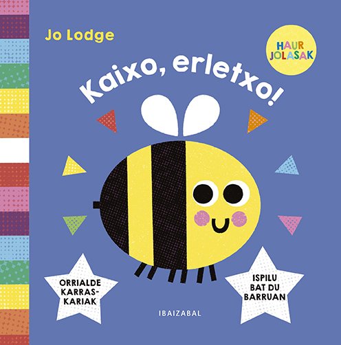 ES LA HORA DE DORMIR