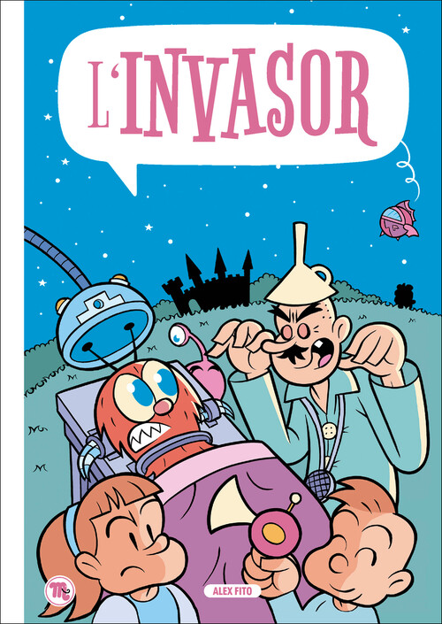 L�INVASOR