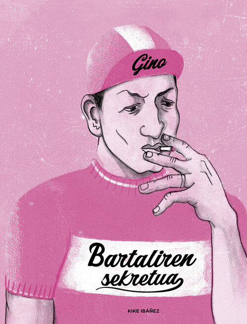 SECRETO DE GINO BARTALI, EL