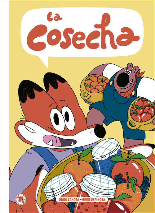GERMANS CORB, ELS. EL GRAN VIATGE