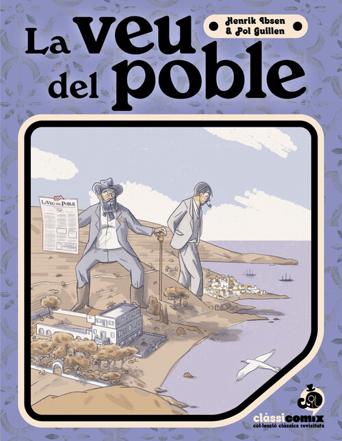 VEU DEL POBLE, LA