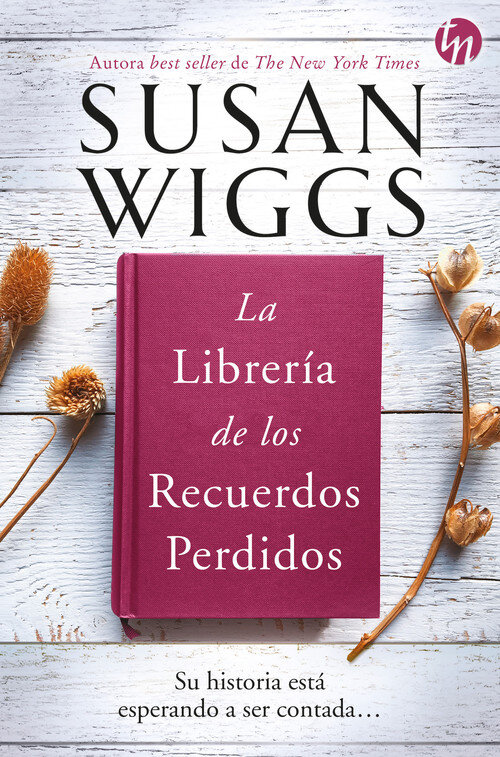 LIBRERIA DE LOS RECUERDOS PERDIDOS, LA