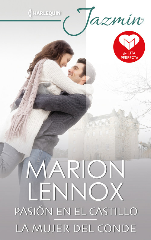 PASION EN EL CASTILLO