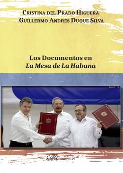 DOCUMENTOS EN LA MESA DE LA HABANA, LOS